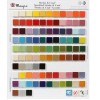 Wall Color Charts & Literature