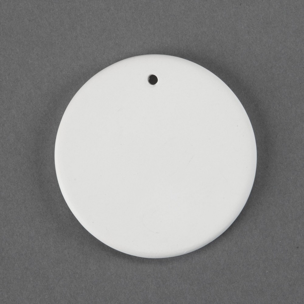 ROUND ORNAMENT - Case of 24