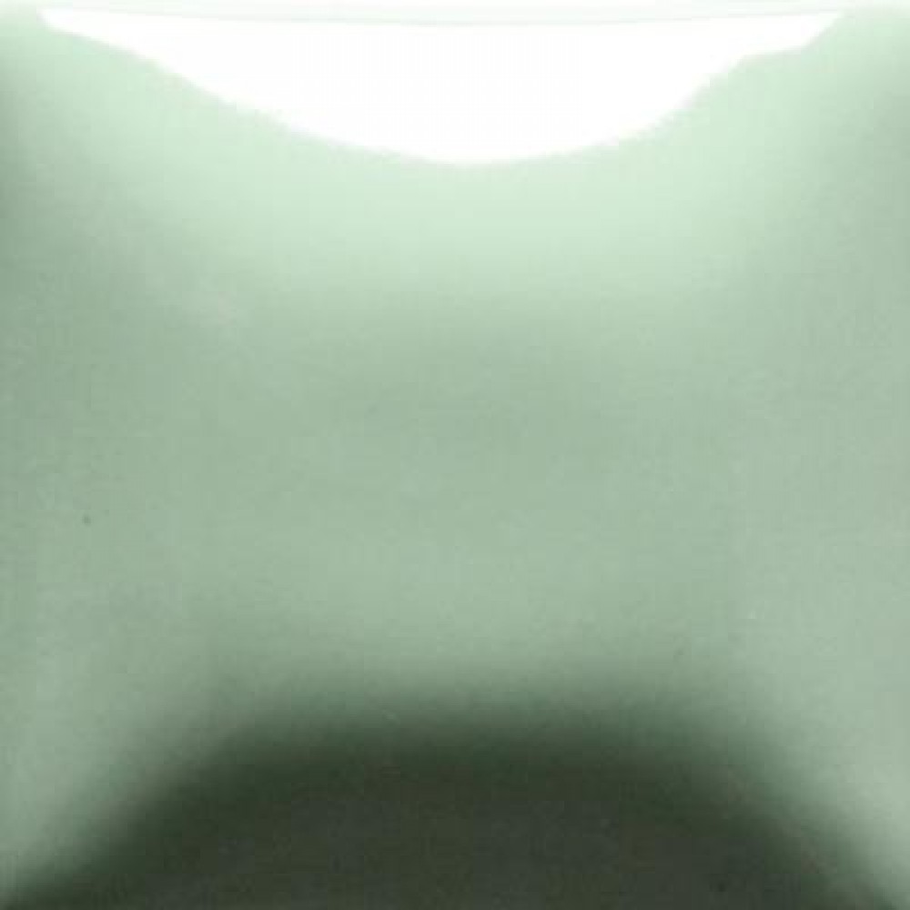 FN032 Canton Jade - 16 oz. Foundation Ceramic Glaze by Mayco Colors