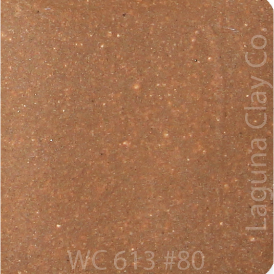 MC75 Dark Brown Clay WC-612