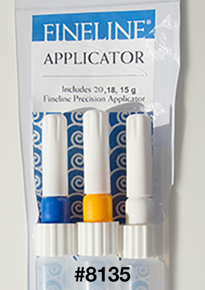 Fineline Applicators